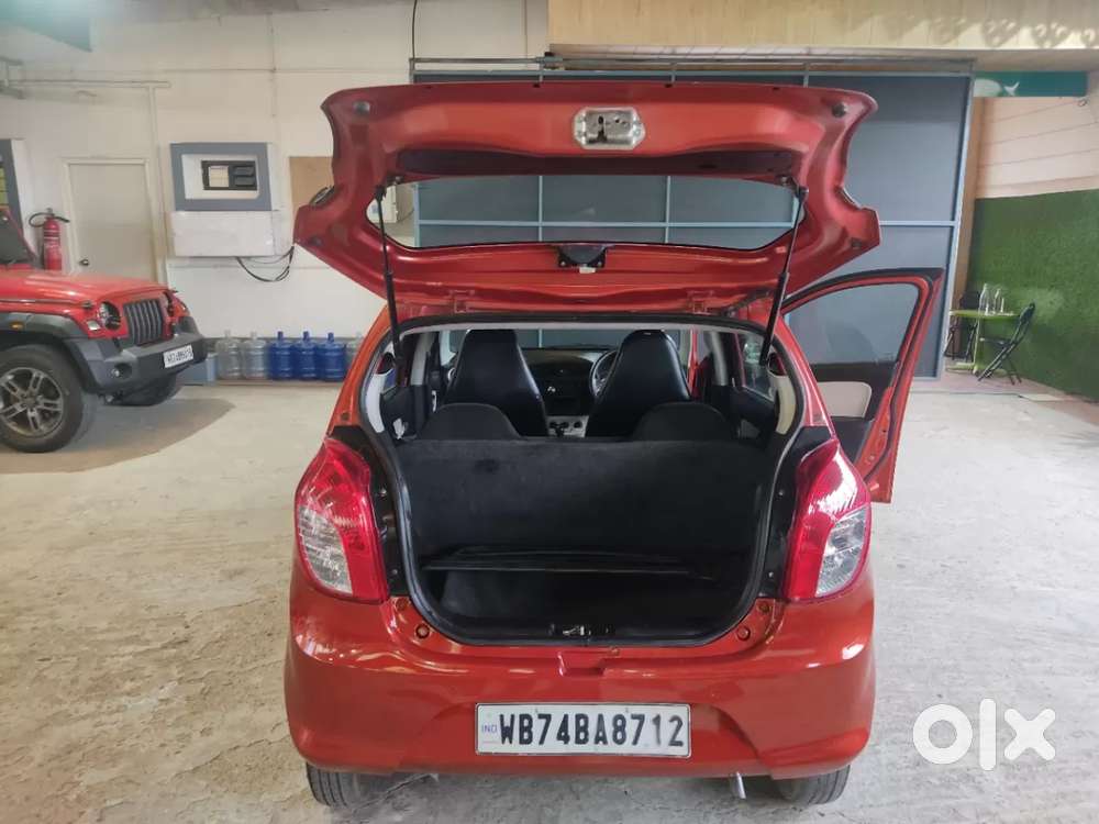 Maruti Suzuki Alto 800 Lxi, 2019, Petrol