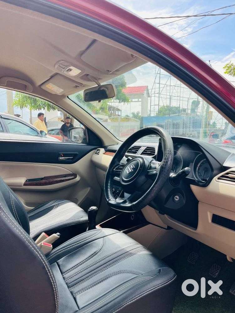 Maruti Suzuki Dzire Vdi, 2019, Diesel