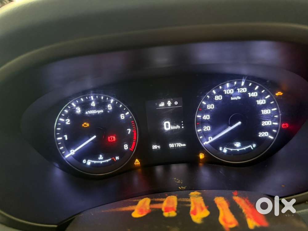 Hyundai I20 Active Petrol 2015