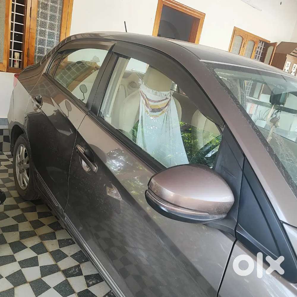 Honda Amaze 2015 Diesel Good Condition
