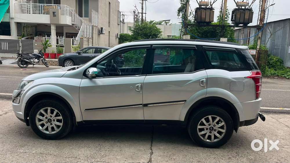 Mahindra Xuv500 2.2 W10, 2015, Diesel