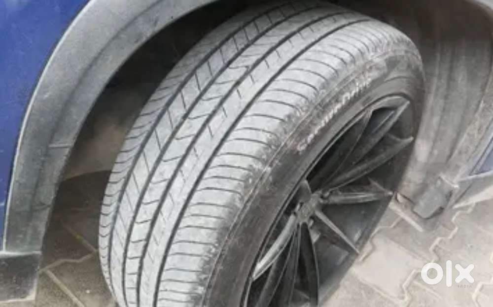 2021 Mg Hector Plus Km Driven