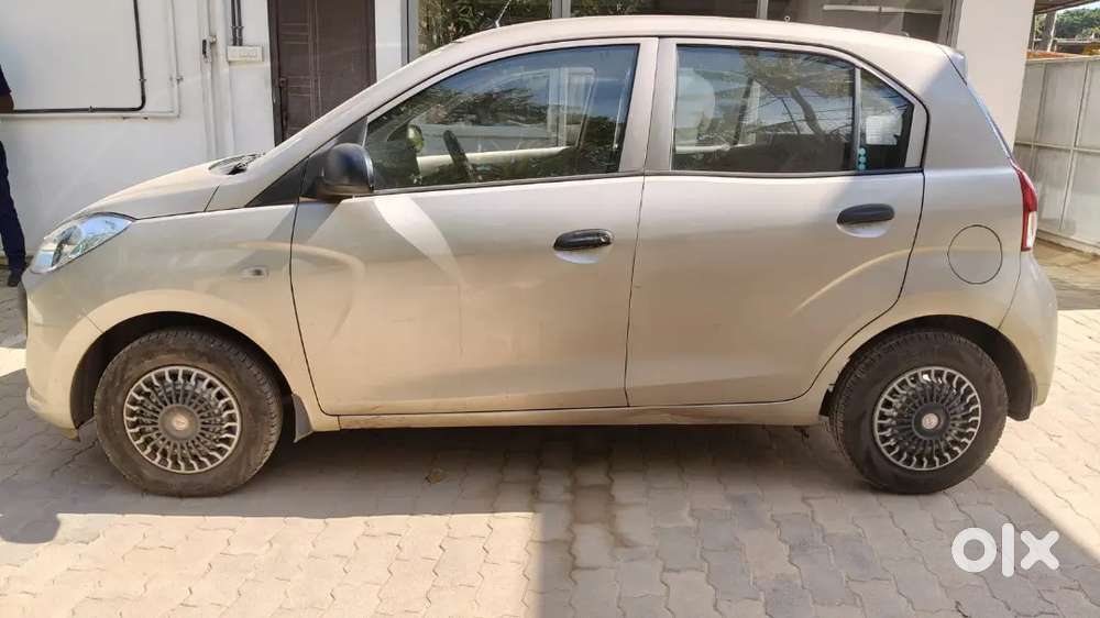 Hyundai Santro 2019 Petrol 62950 Km Driven.