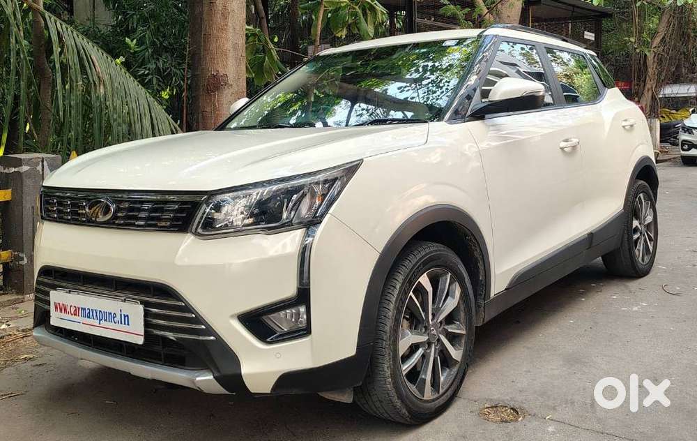 Mahindra Xuv300 W8 Diesel, 2022, Diesel
