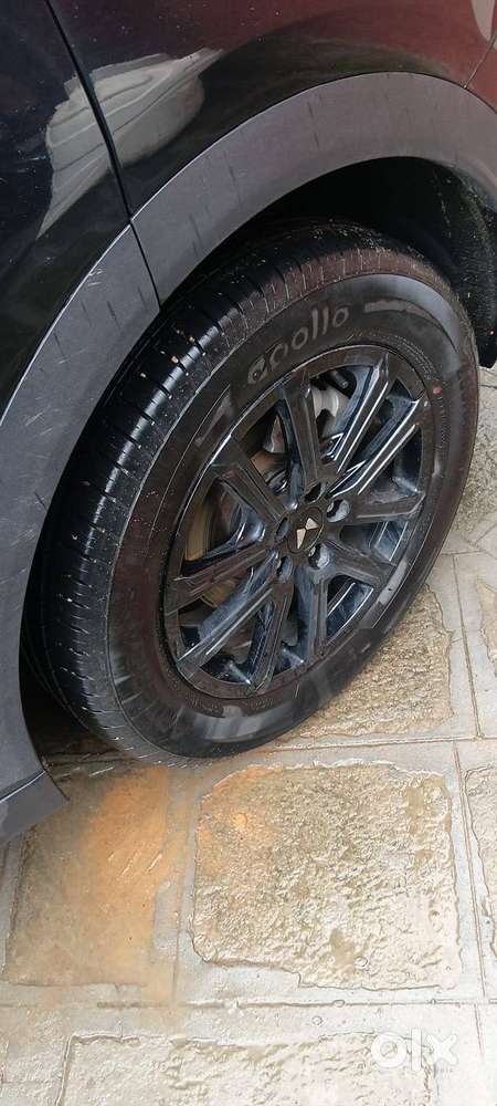 New Car Ha , Very Good Condition