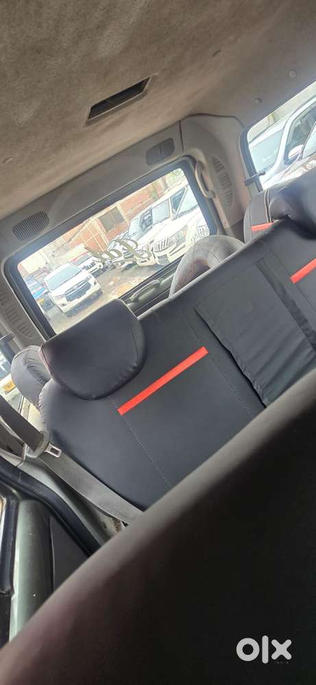 Mahindra Scorpio, 2011, Diesel
