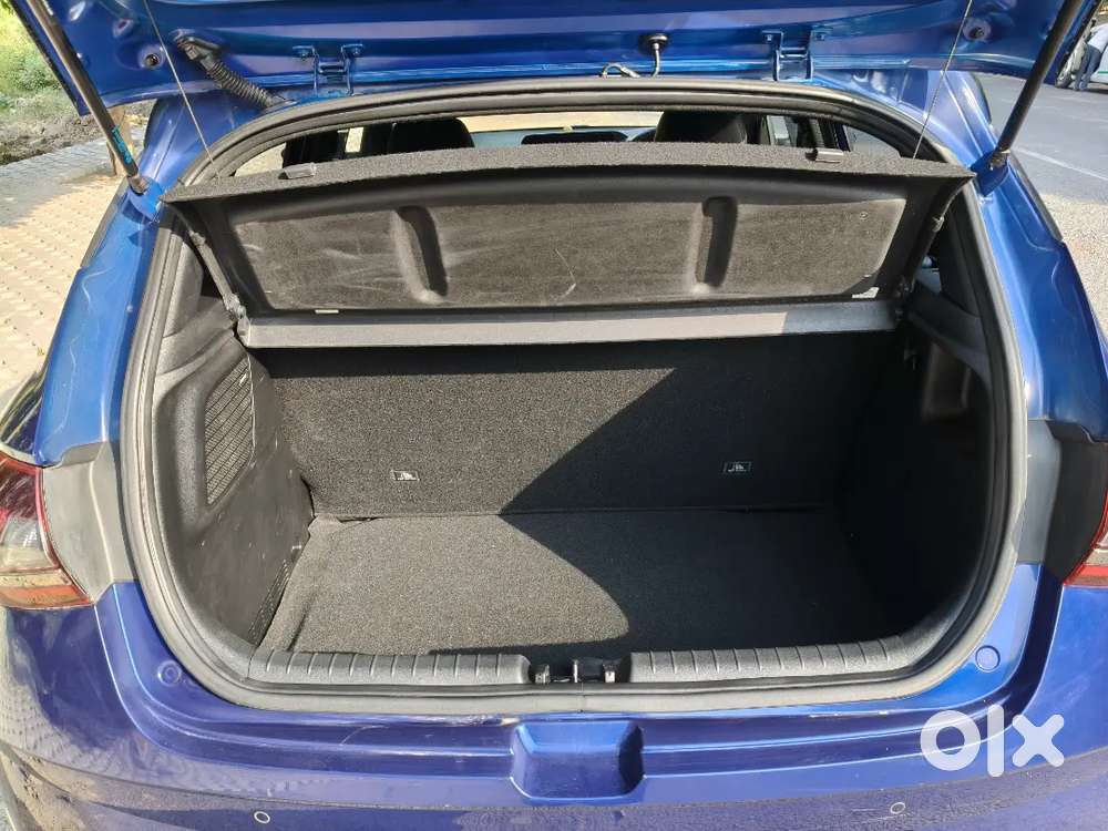 Hyundai I20 N Line N8 1.0 Turbo Dct