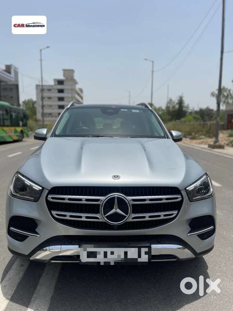 Mercedes-benz Gle, 2025, Diesel