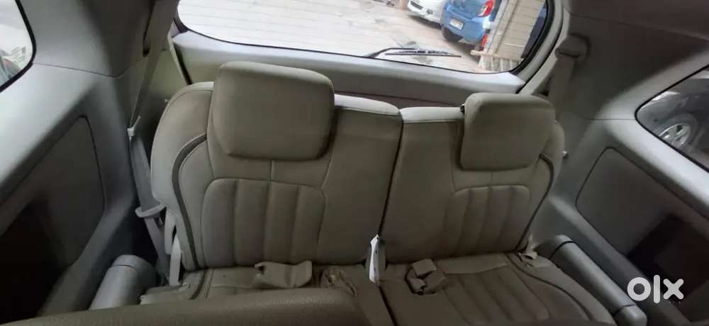 Toyota Innova 2012 Model Diesel Car