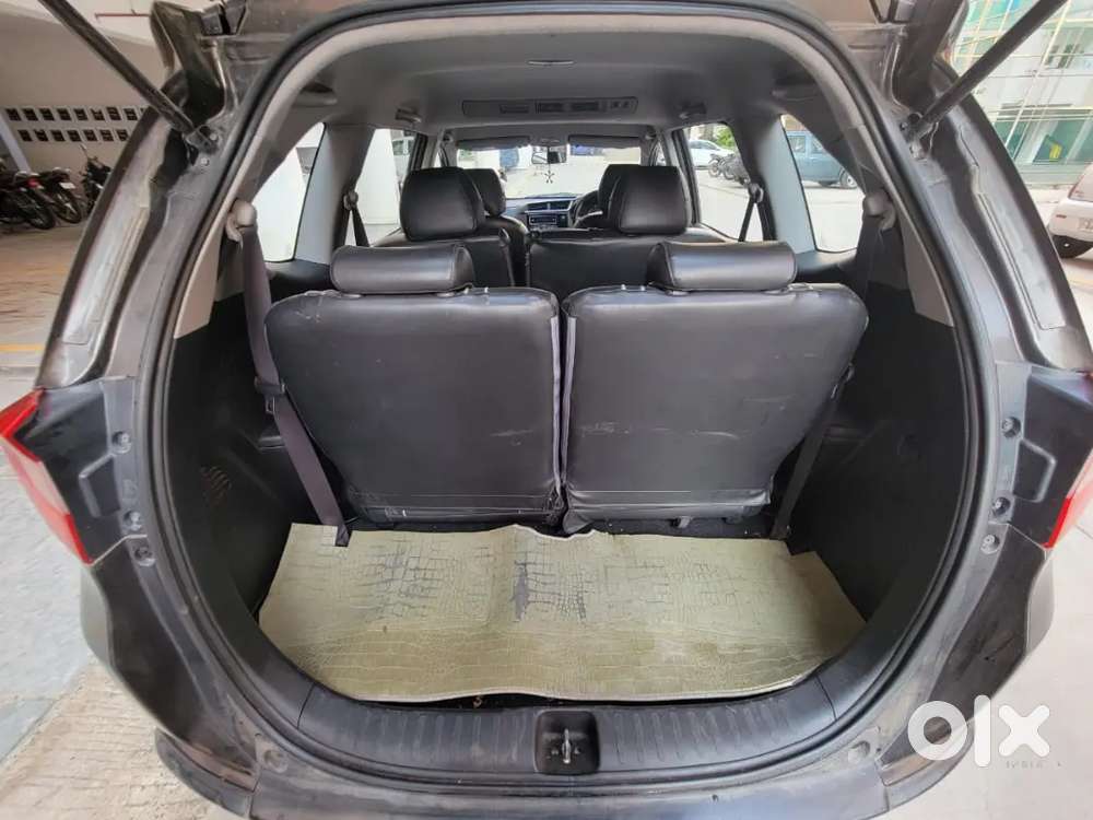 Honda Br-v 2016 Diesel Good Condition