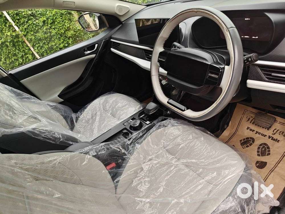 Tata Nexon Ev Empowered Plus Lr, 2023, Electric