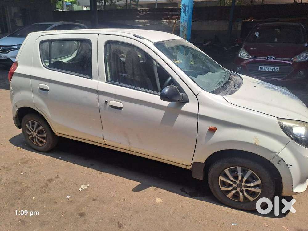 Maruti Suzuki Alto 800 2012-2016 Lxi, 2014, Petrol