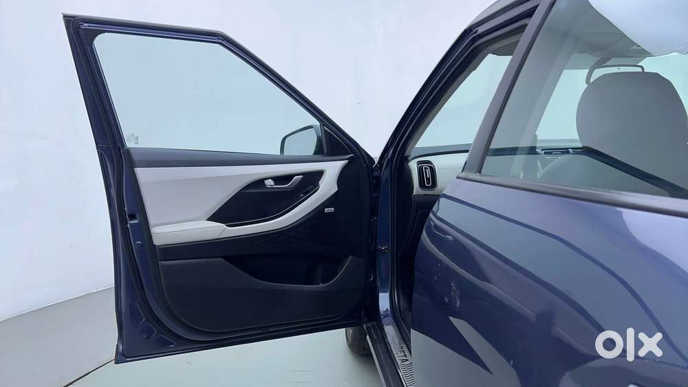 Hyundai Creta Sx 1.5 Petrol Cvt, 2023, Petrol