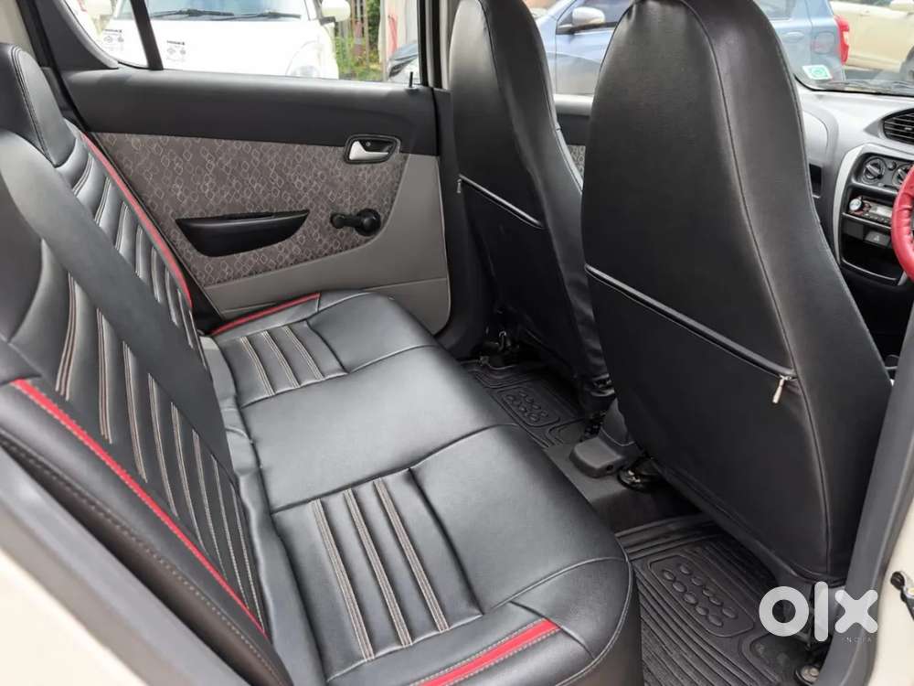 Maruti Suzuki Alto 800 Lxi, 2017, Petrol