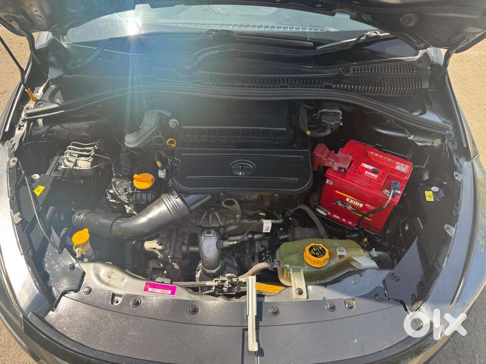 Tata Tiago 1.2 Revotron Xt Cng, 2023, Cng & Hybrids