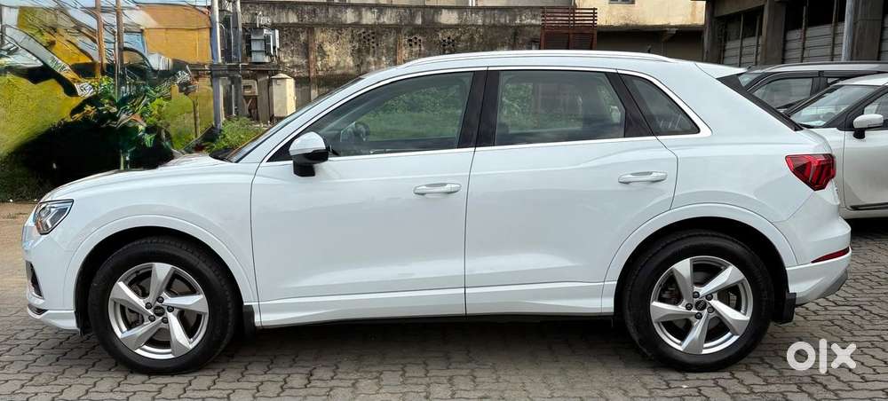 Audi Q3 40 Tfsi Technology, 2024, Petrol