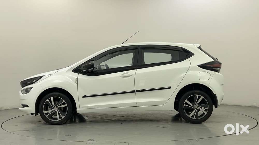 Tata Altroz 1.5 Xz Diesel, 2021, Diesel