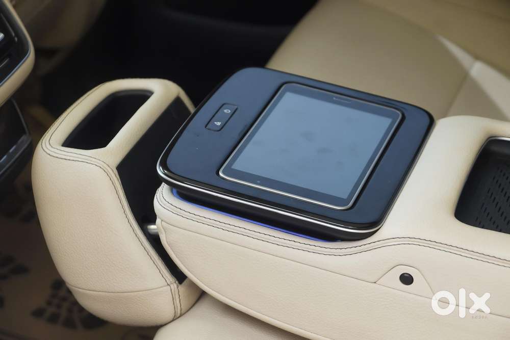 Mercedes-benz Gls 400d 4matic, 2020, Diesel