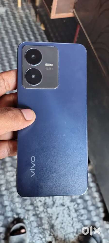 A ONE condition Vivo 21 4G
