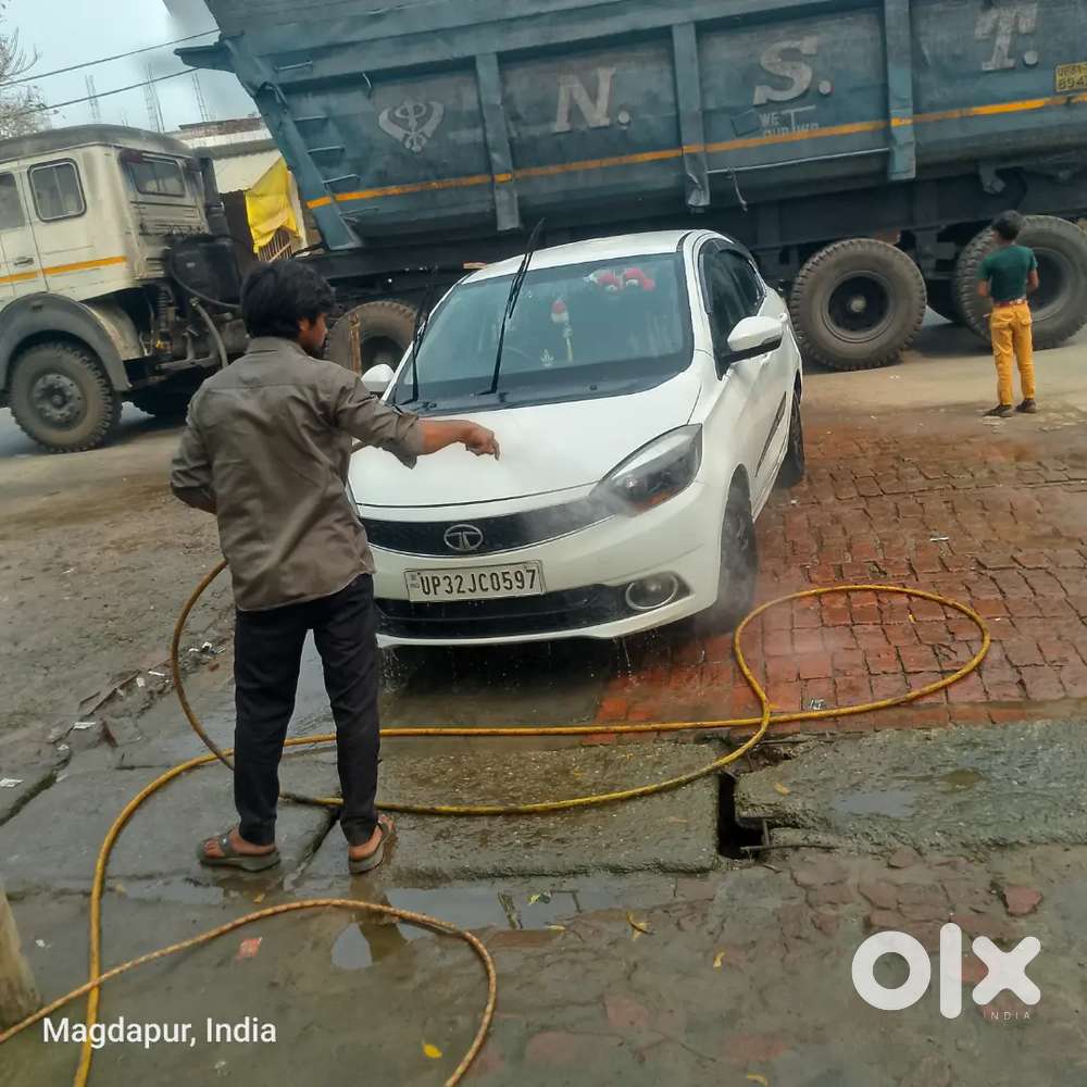 Tata Tigor 2016 Diesel 148000 Km Driven