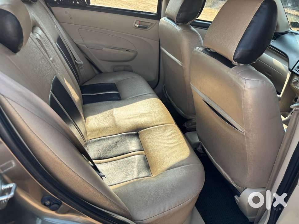 Maruti Suzuki Swift Dzire 2015-2017 1.2 Vxi, 2015, Petrol