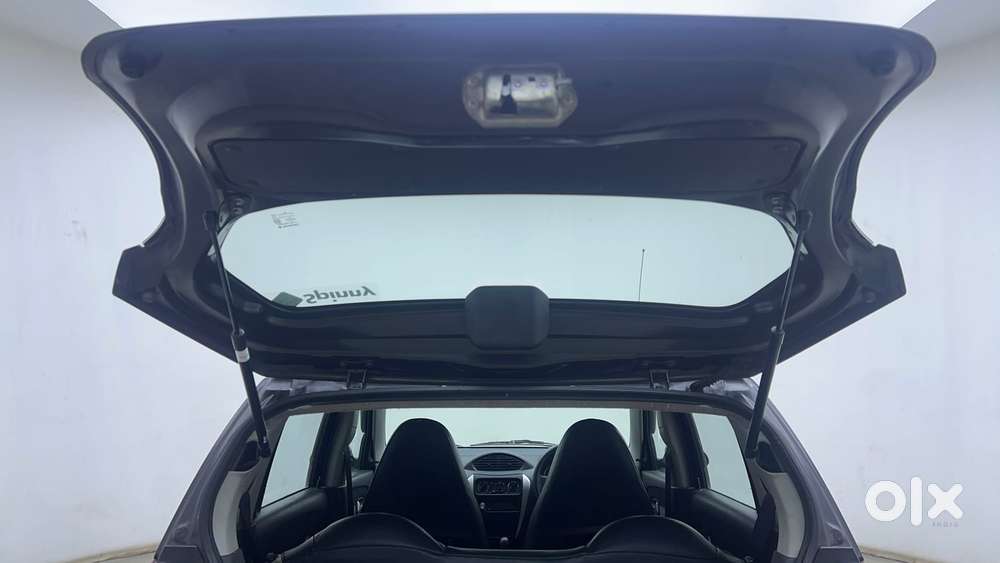 Maruti Suzuki Alto 800 Lxi, 2017, Petrol