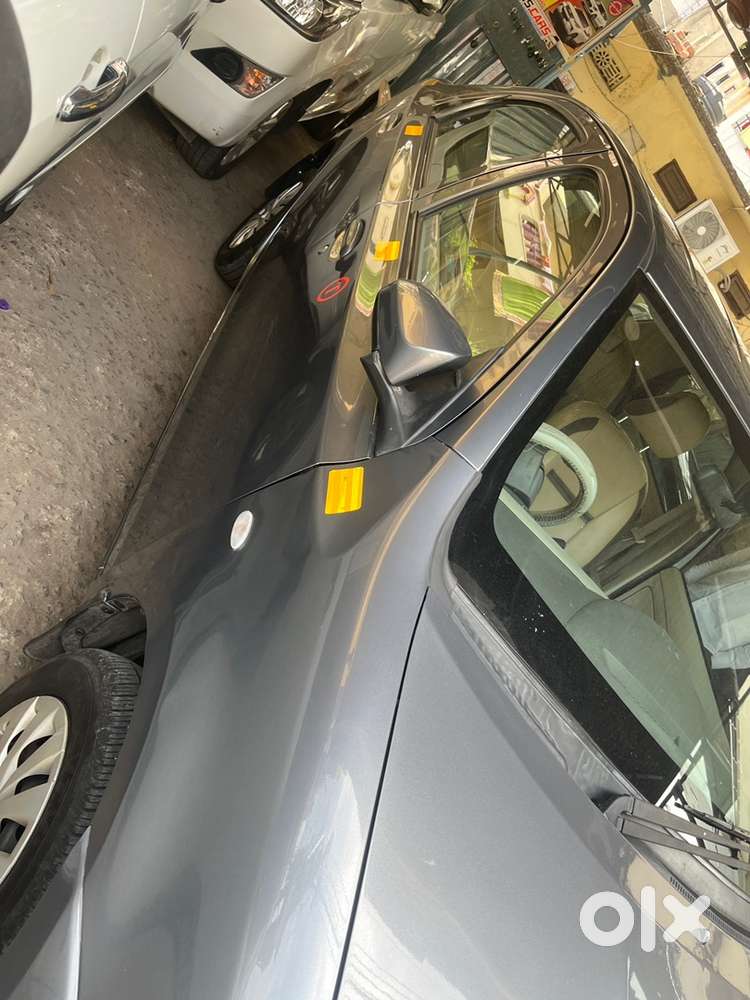 Toyota Etios Gd Diesel 2016
