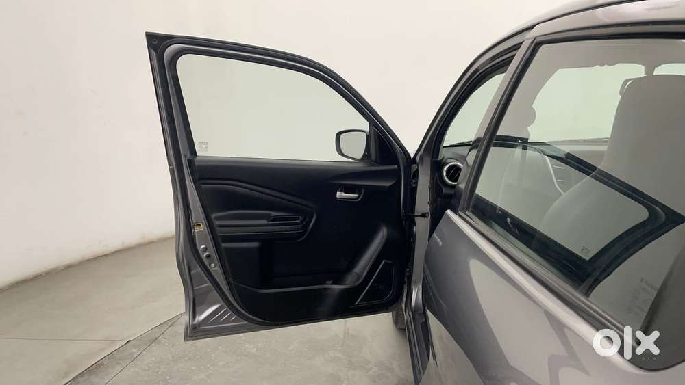 Maruti Suzuki Celerio 1.0 Zxi Plus Amt, 2022, Petrol