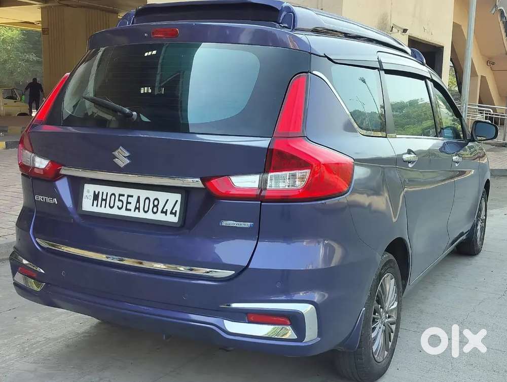 Maruti Suzuki Ertiga Zdi+ Ddis (2019) For Sale