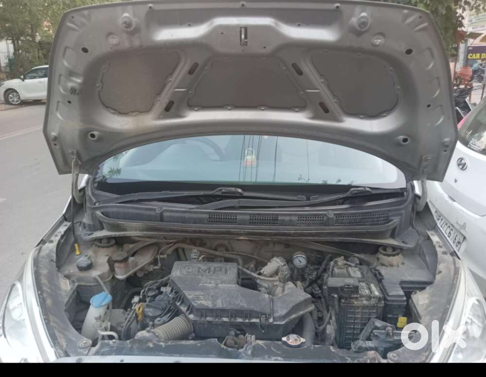 Hyundai Santro Sportz, 2019, Cng & Hybrids