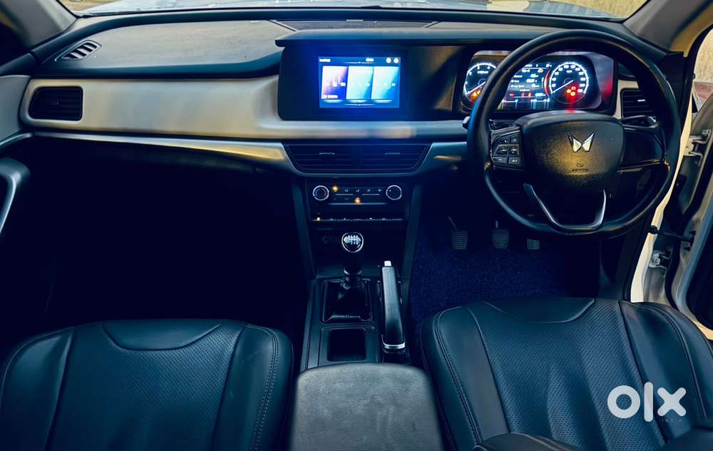 Mahindra Xuv700, 2023, Diesel