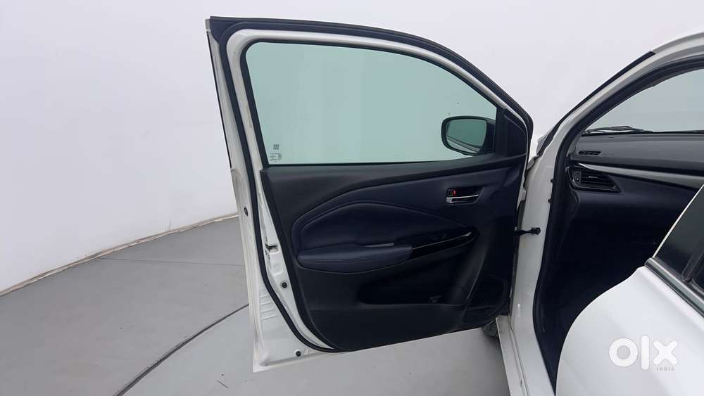 Maruti Suzuki Baleno 1.2 Alpha At, 2024, Petrol