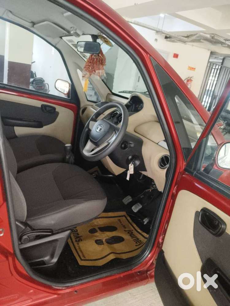 Tata Nano Xt, 2017, Petrol