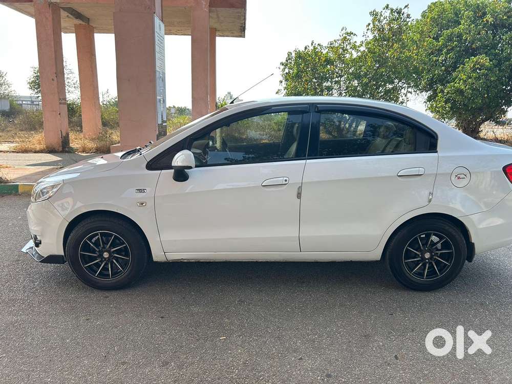 Chevrolet Sail Diesel 2014