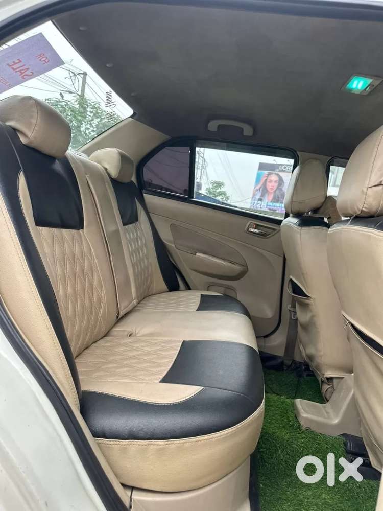Maruti Suzuki Swift Dzire Vdi Abs, 2015, Diesel