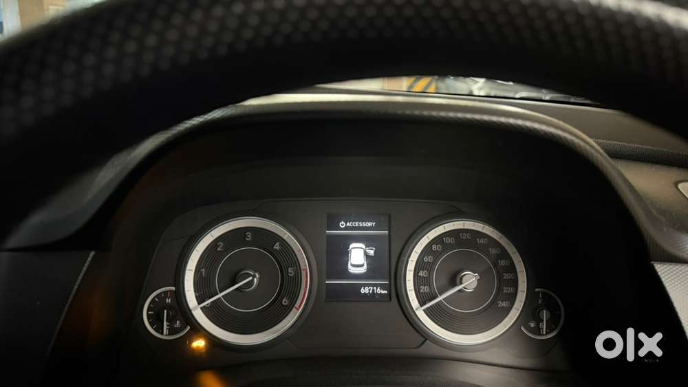 Hyundai Creta 2022 Diesel