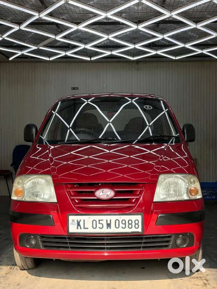 Hyundai Santro Xing 2005