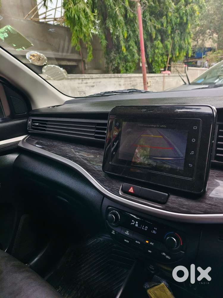 Maruti Suzuki Xl6 1.5 Alpha At, 2019, Petrol