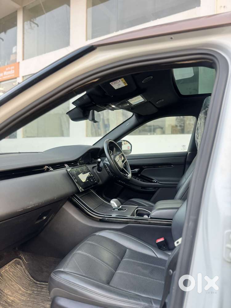 Land Rover Range Evoque Hse Dynamic, 2025, Diesel