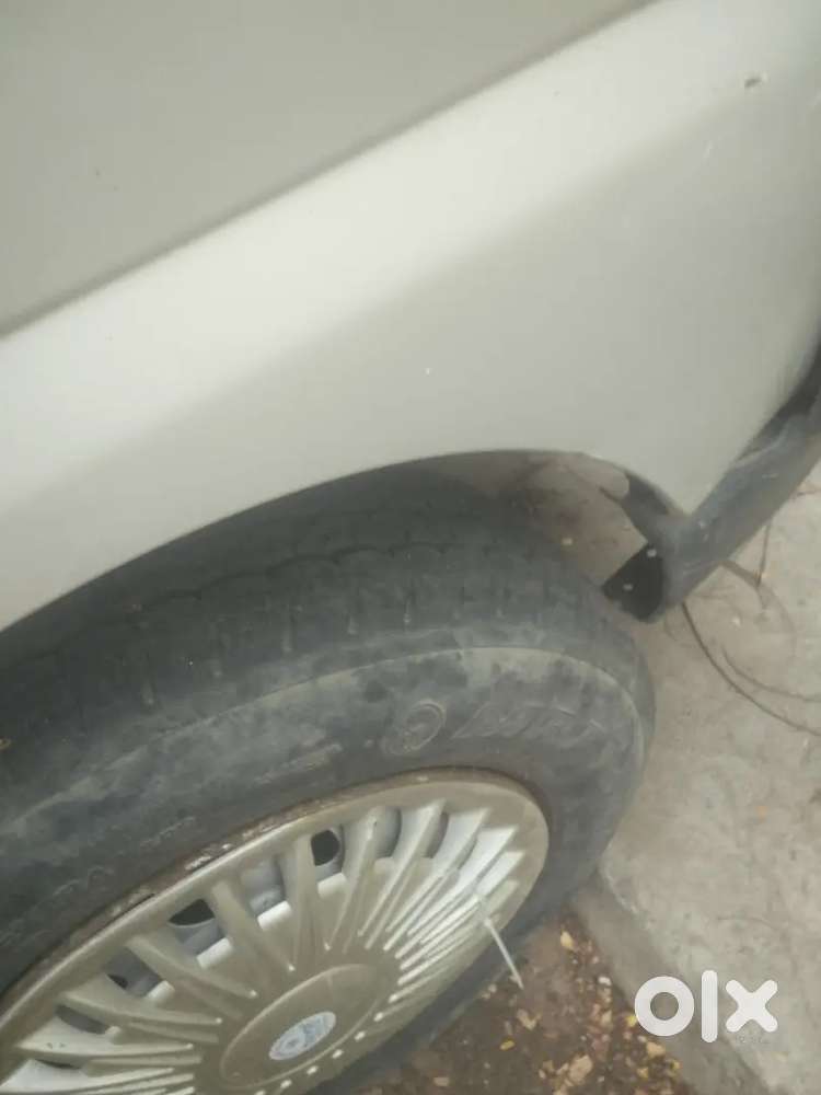 Maruti Suzuki Eeco 2010 Petrol 80500 Km Driven