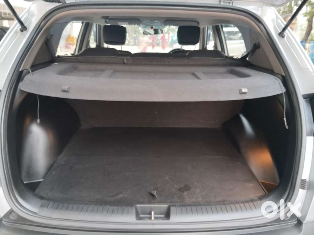 Hyundai Creta 1.6 E Plus Diesel, 2019, Diesel