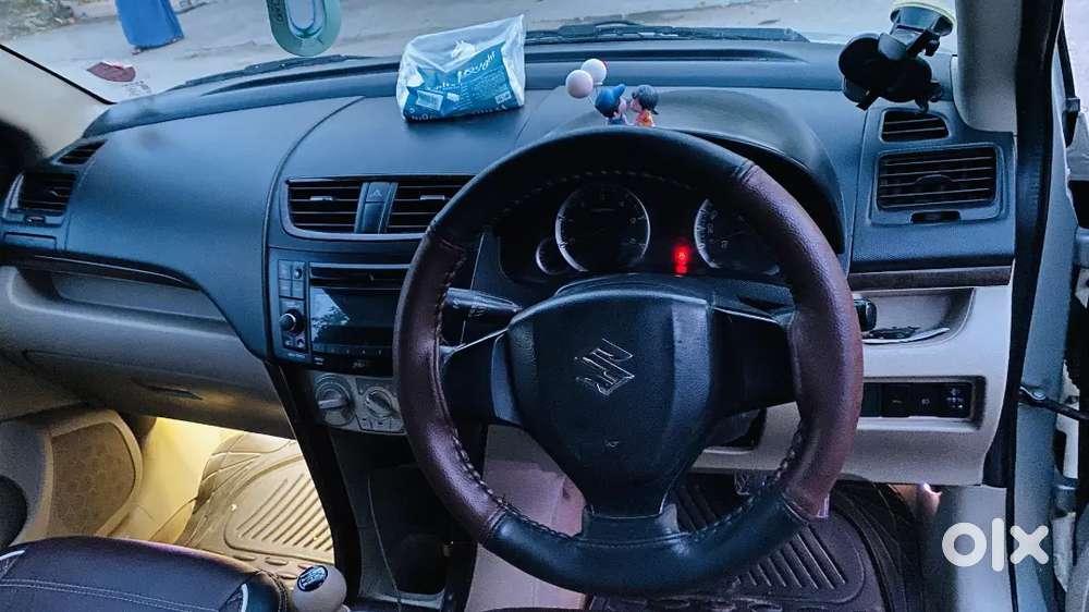 Maruti Swift Dzire Diesel 2017