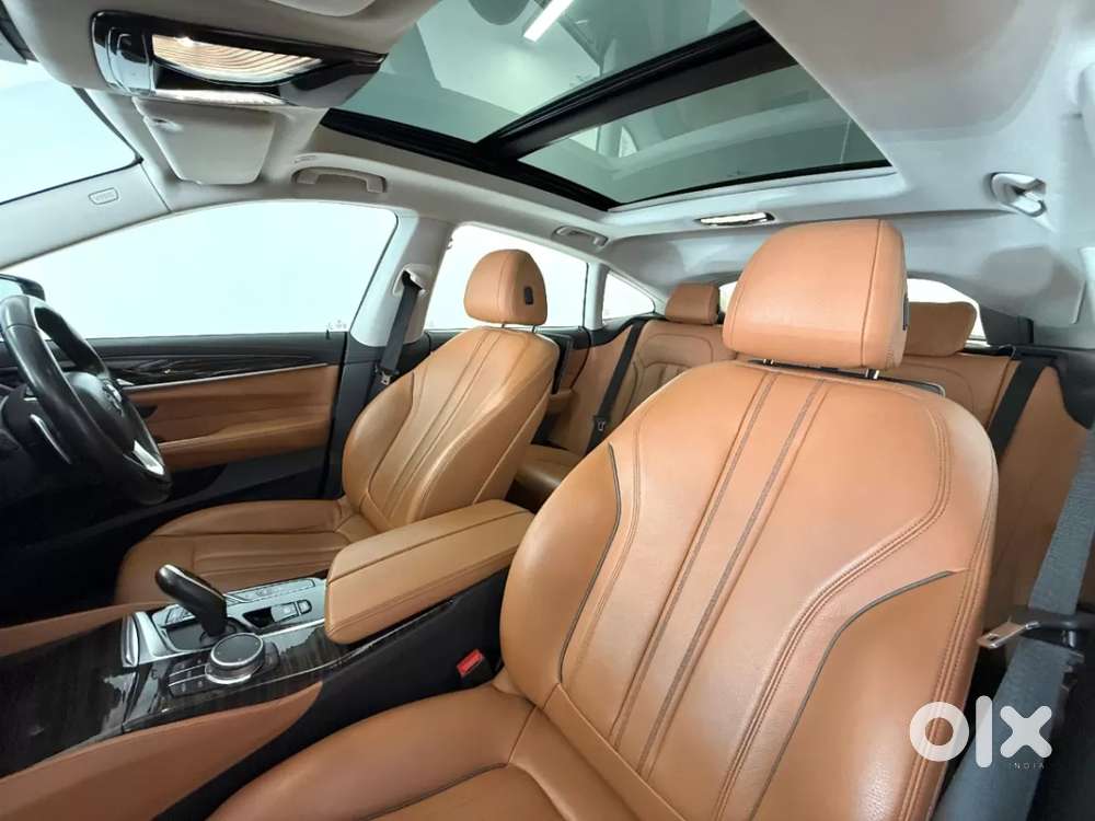 Bmw 6 Series 2.0 Gt 620d Luxury Line, 2022, Diesel