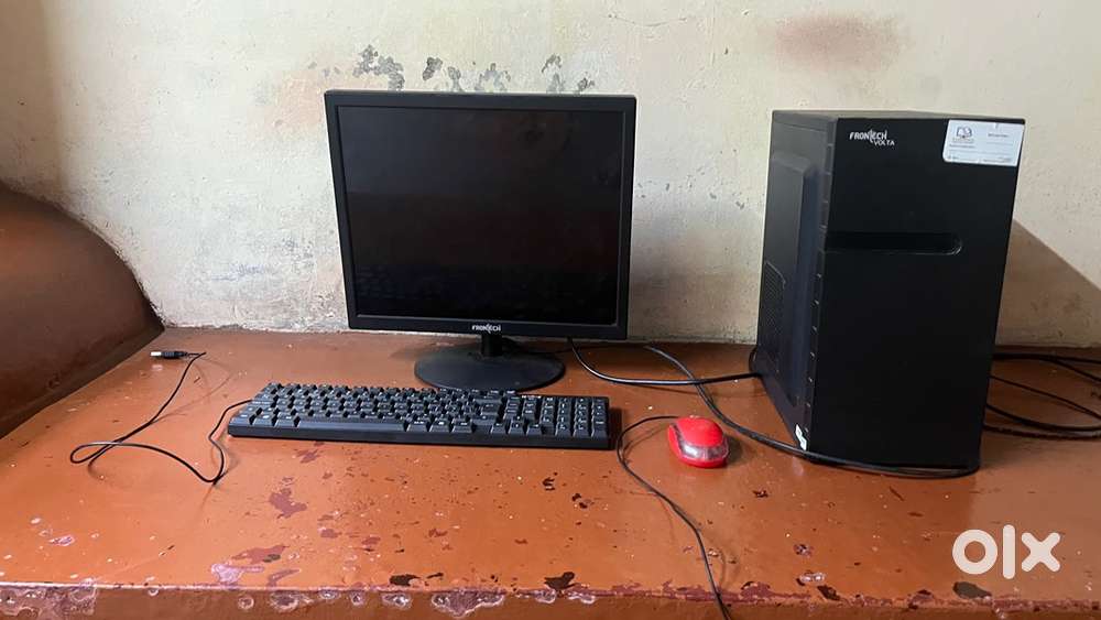 Brand new condition Pc For sale