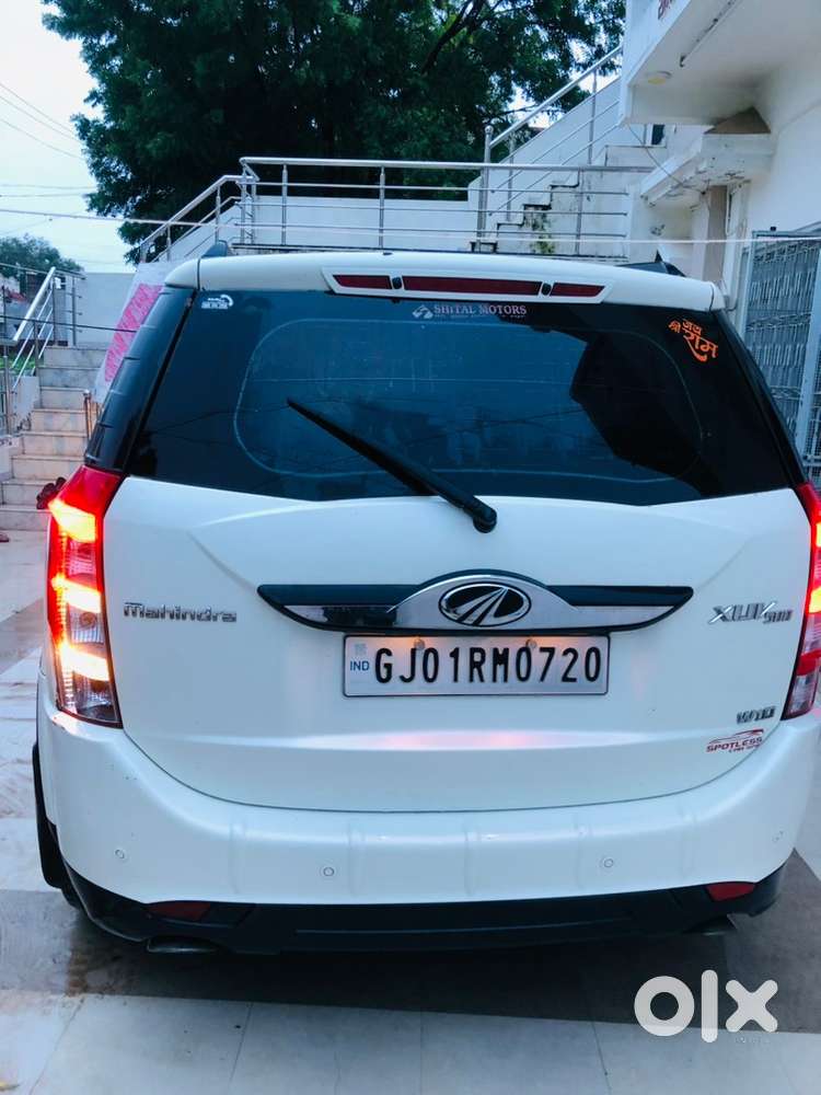 Mahindra Diesel Car 2015