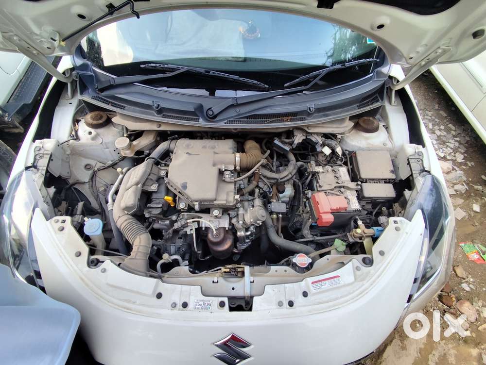 Swift 1.2 Vxi 2024 Automatic