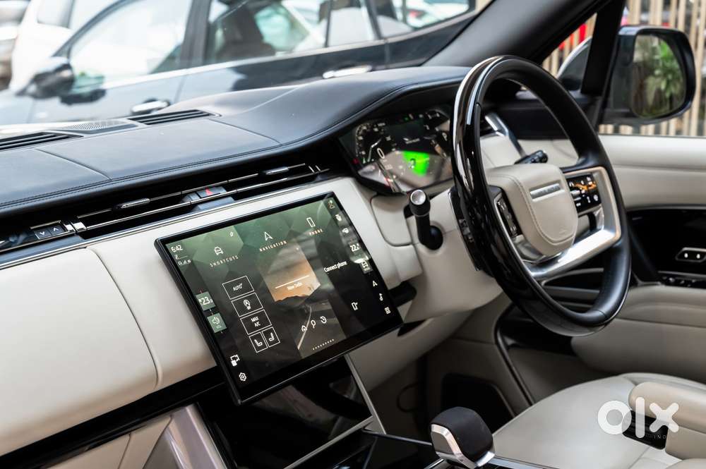 Land Rover Range 5.0 Petrol Swb Autobiography, 2025, Petrol