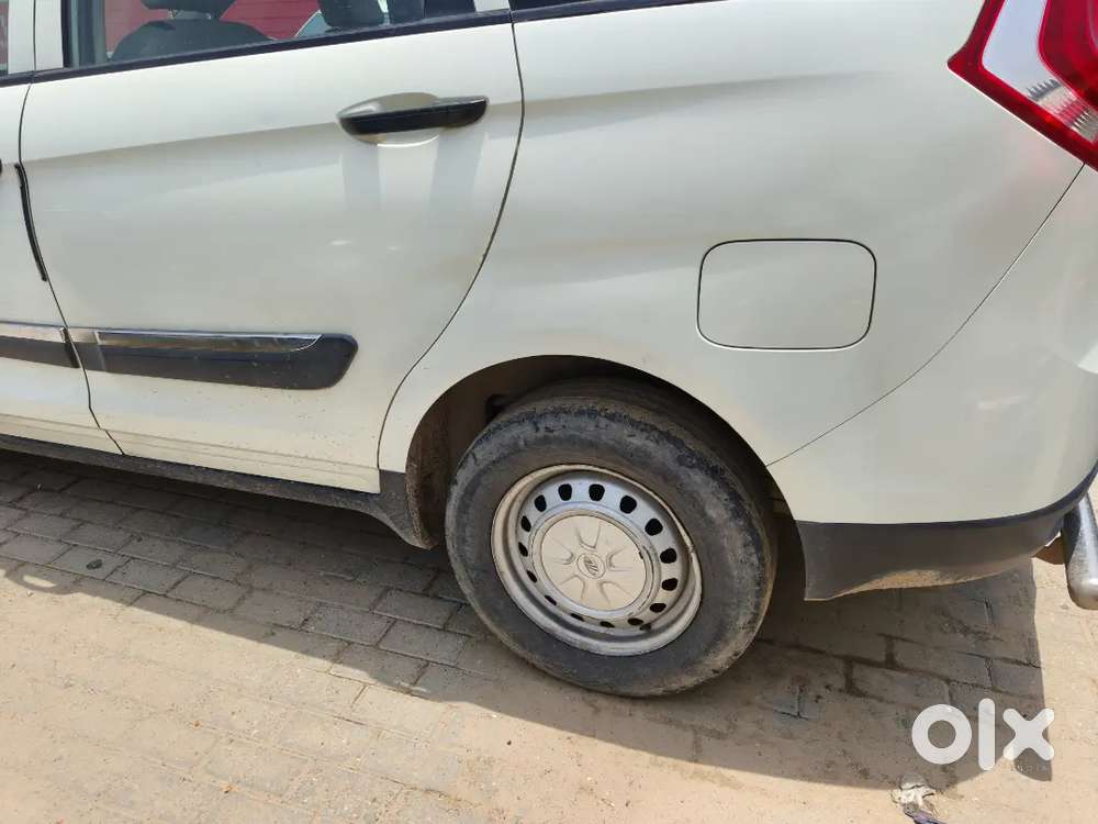 Mahindra Marazzo 2020 Variant