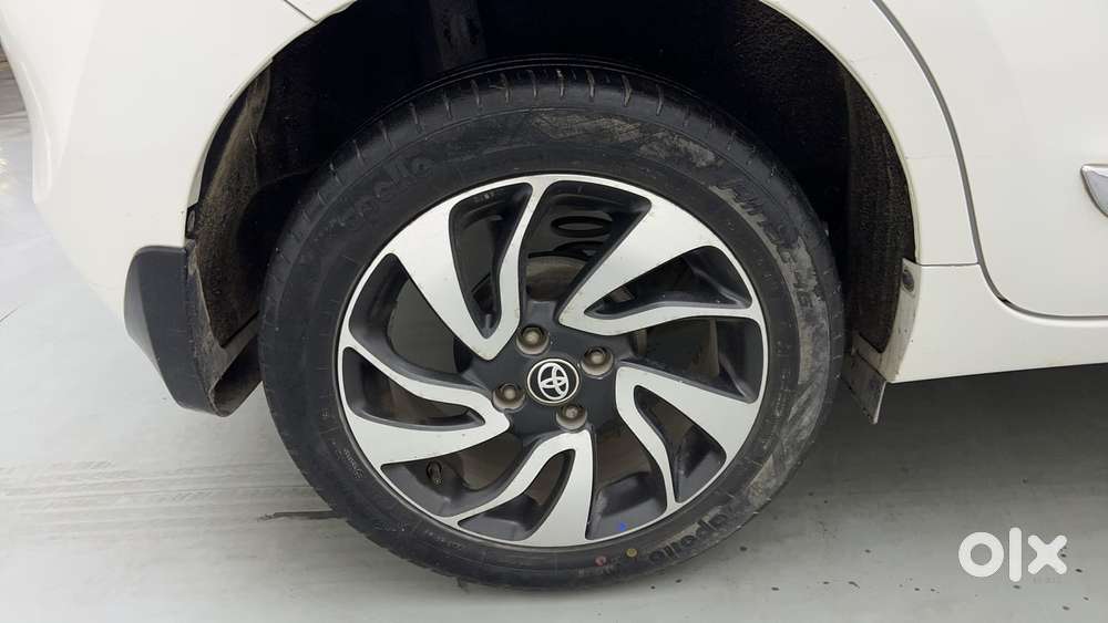 Toyota Glanza 1.2 V, 2020, Petrol