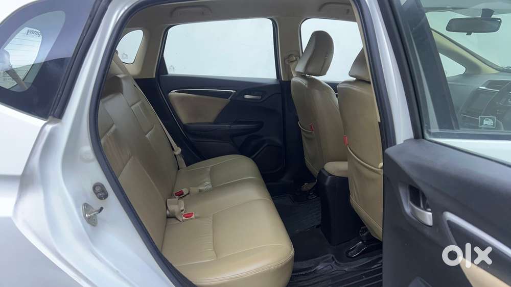 Honda Jazz Vx Cvt, 2018, Petrol